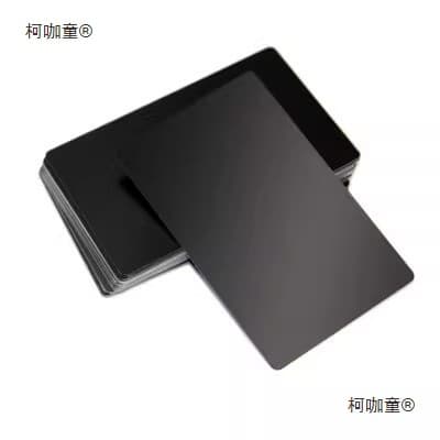 Laser Marking and Dimming Test Aluminum Sheets, Thin Aluminum Alloy Cards, Laser Engraving Machine Body Metal Nameplates, Metabo Brand