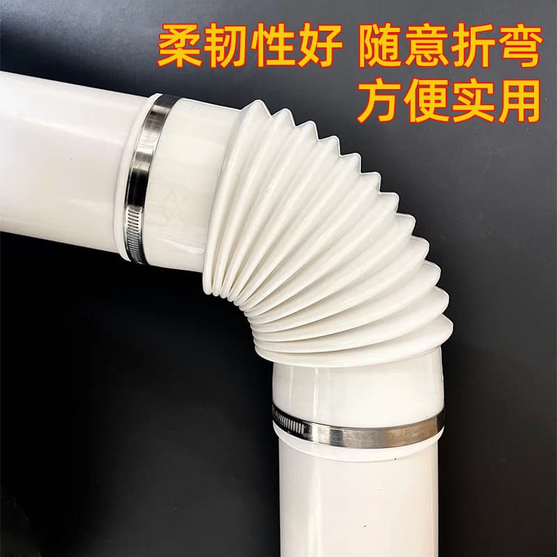 Rubber Corrugated Expansion Joint Dust Cover, Wholesale Industrial Nitrile Rubber Bridge and Automotive Buffer Rubber Expansion Sleeve