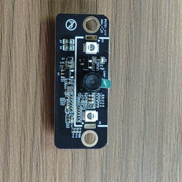 Palm Print & Vein Access Control with 2000 Local Storage Capacity, Development Kit
