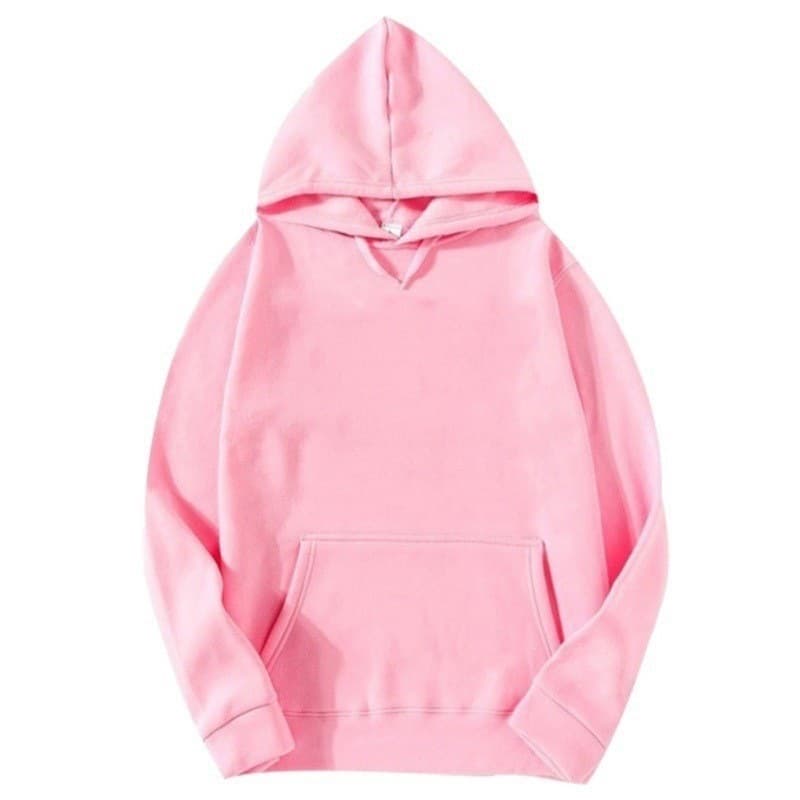 Autumn cross-border fashion casual men's and women's hooded sweatshirts foreign trade fashion trend loose sports sweatshirts spot wholesale