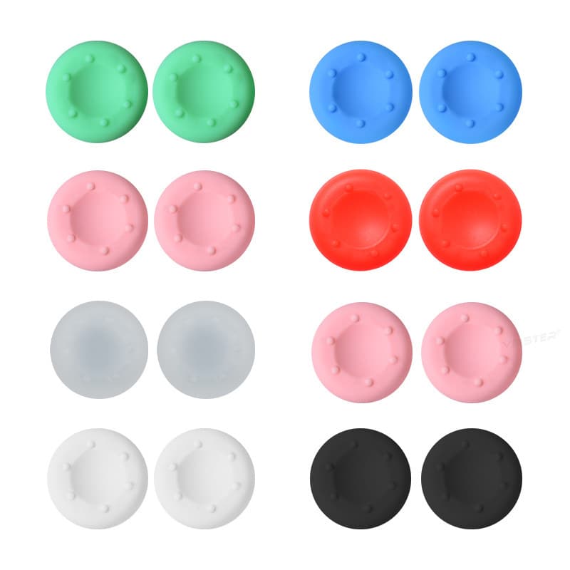 PS5 handle anti-slip rubber rocker cap PS4/X/boxone/X/box universal e-sports equipment e-sports style