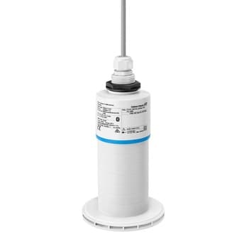 E+H Endress+Hauser Time-of-Flight Radar Measurement FMR20-BAPCNWEERRF3, Brand New Original Genuine