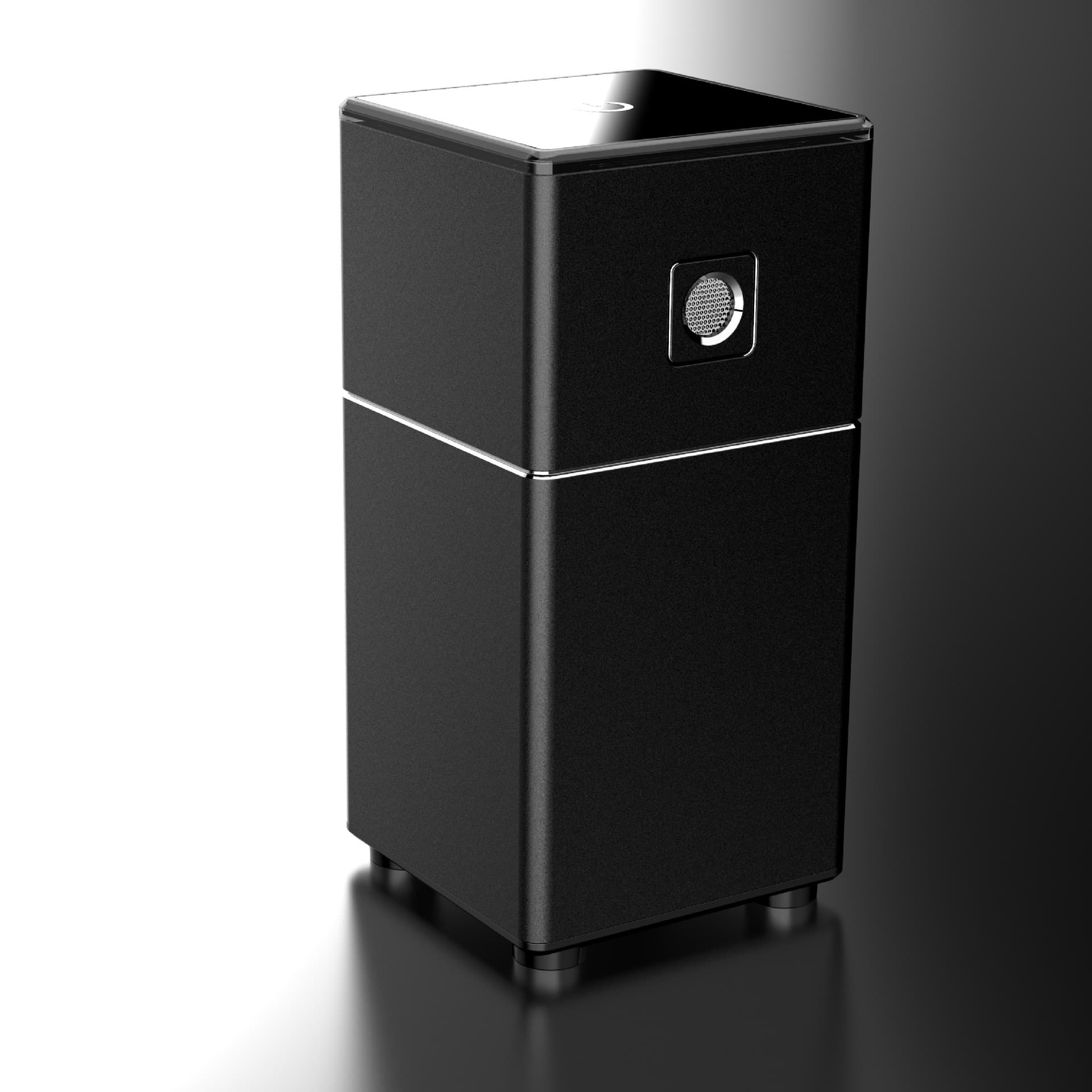 Air Purifier for Wardrobe, Refrigerator, Bathroom, Home Appliances, Formaldehyde Removal, Odor Removal, Home Disinfector