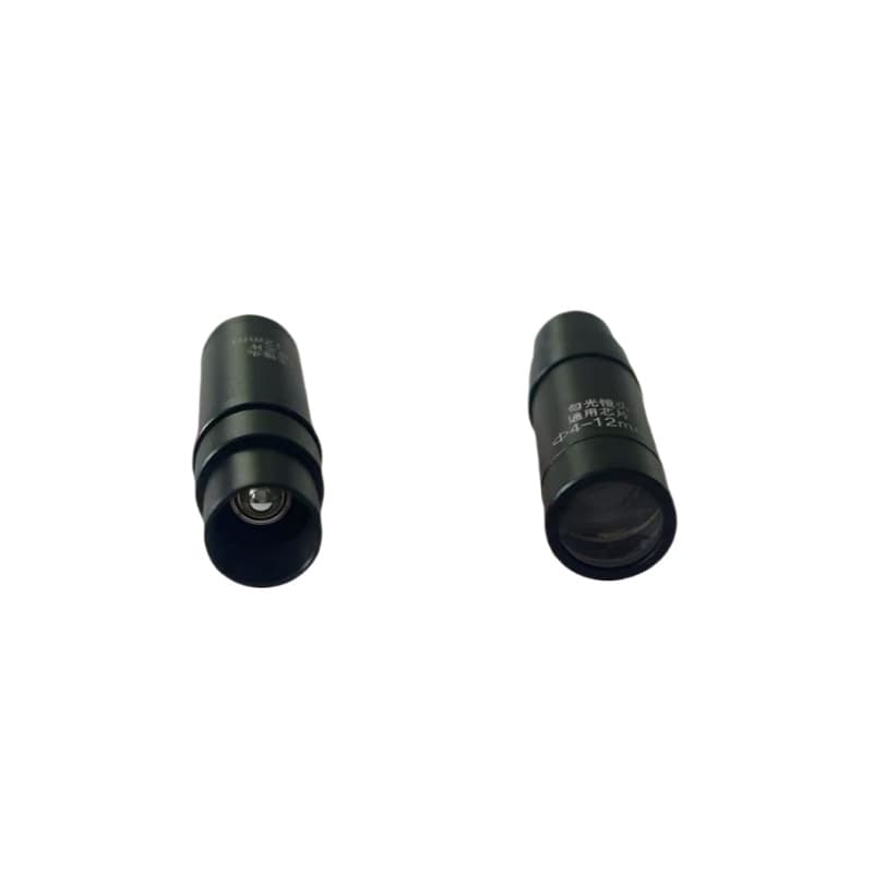 LED Optical Collimating Lens, High-Efficiency Condensing, Uniform Illumination, Meets Diverse Scenario Needs