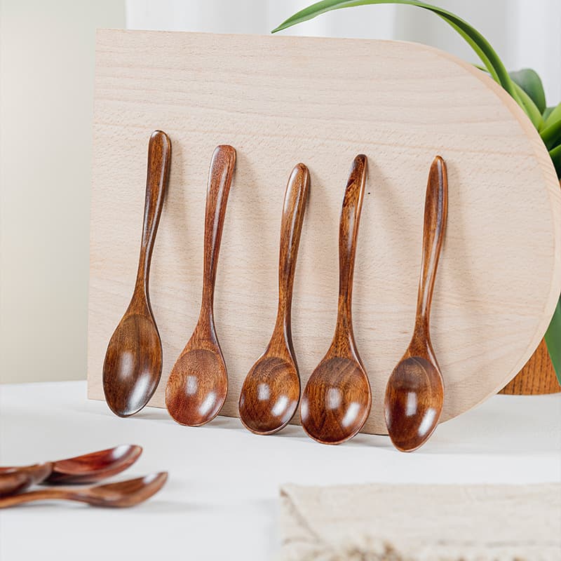 Daily Use Tableware - Spoons Ladles - Kitchen Dining Utensils