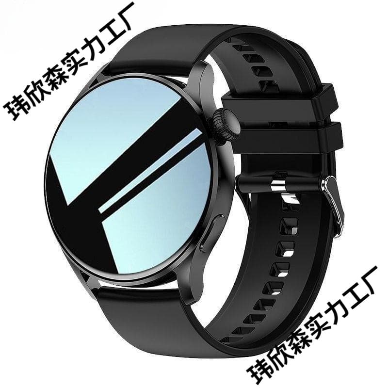 2025 New High Quality Smart Watch Bluetooth Call Heart Rate Blood Pressure Monitoring Sleep Exercise Adults Can Be Wholesale