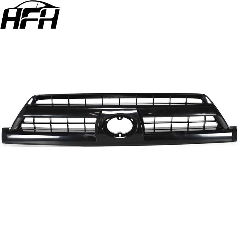 Front Bumper Grille Black for 2003-2005 4Runner 5310035860