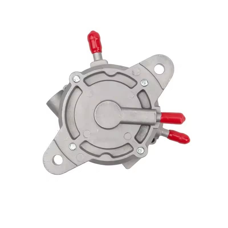 Motorcycle ATV Fuel Pump ATV50cc 150cc 250cc GY6 Switch Range Extender Fuel Pump