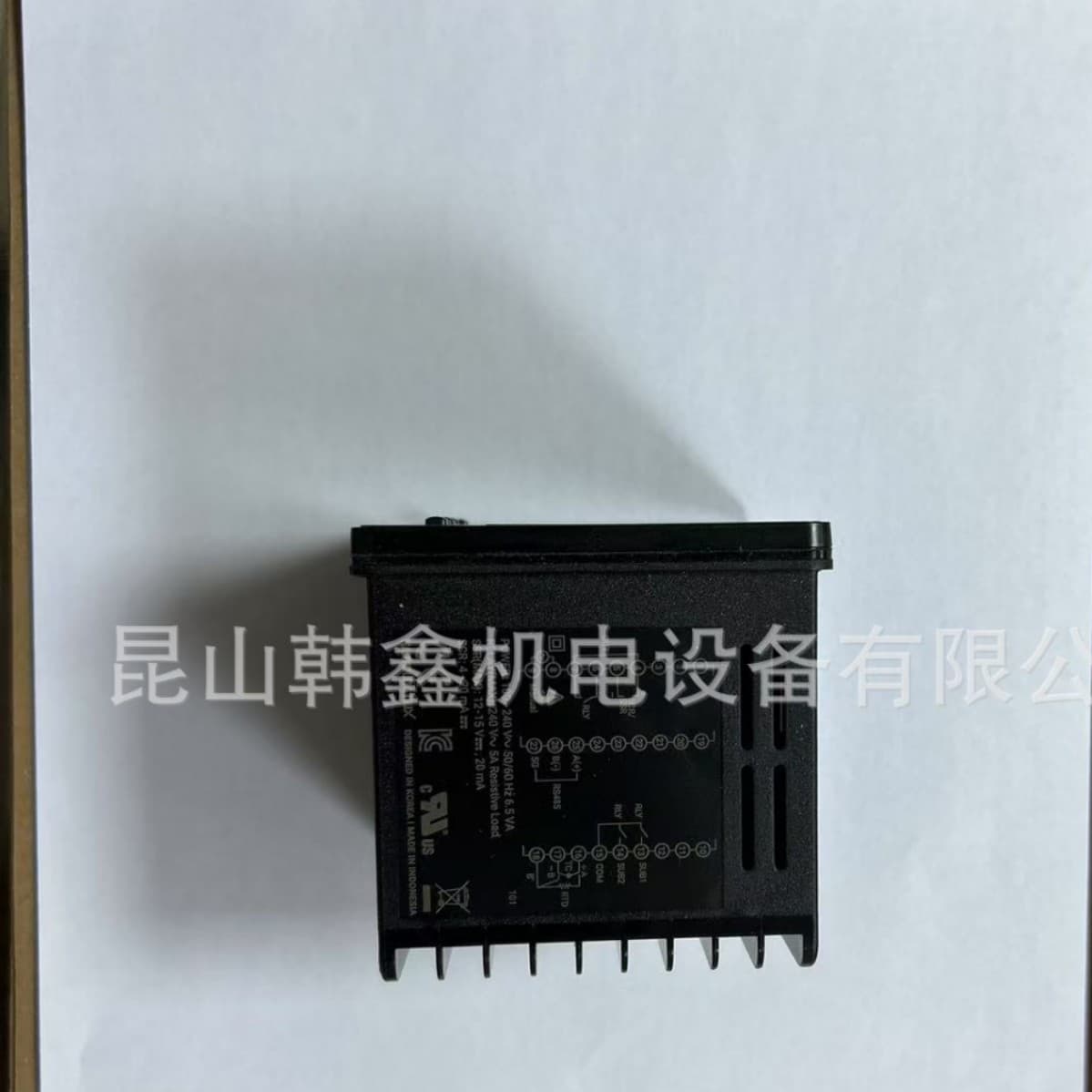 Negotiable Original Factory New Genuine Korean Hanyoung NUX Temperature Controller QX2 QX3 QX4 QX7 QX9