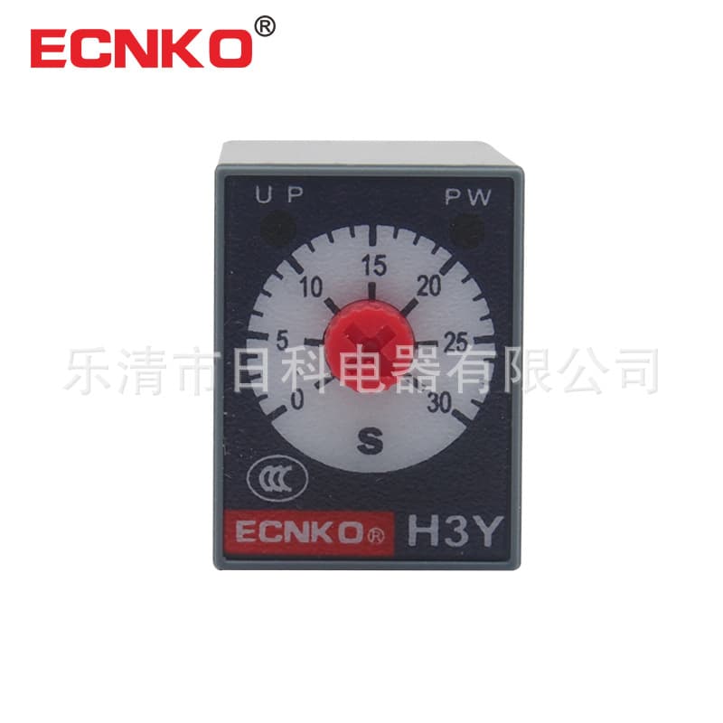 Time Relay H3Y-2 Delay Relay Transistor Time Relay