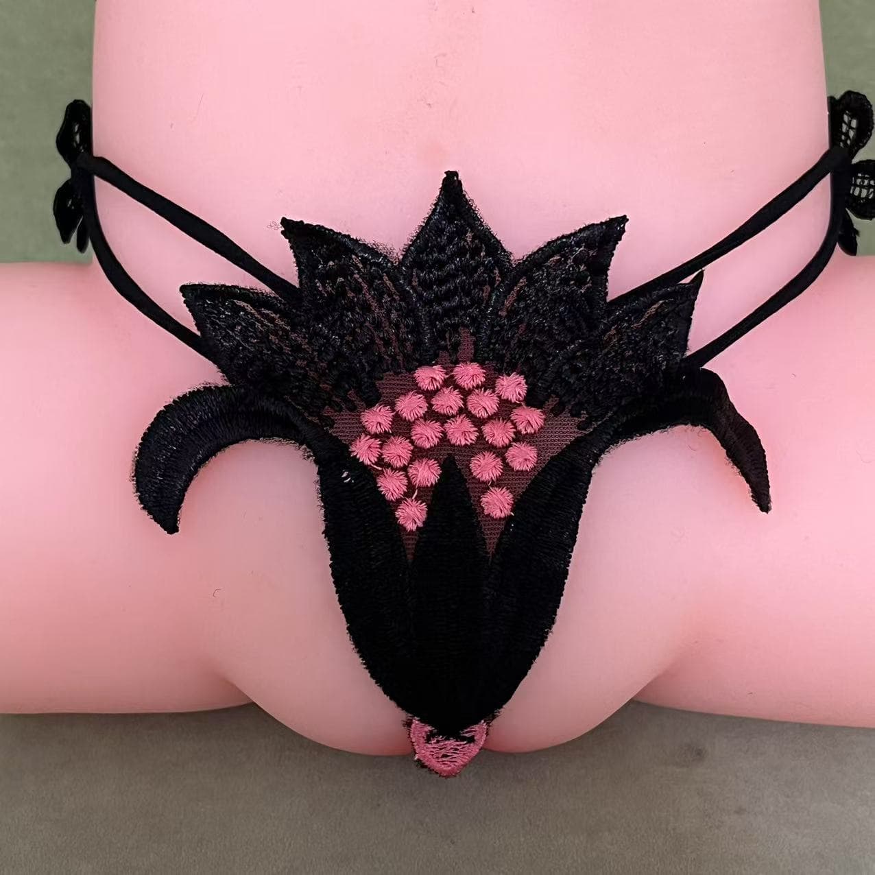 Aircraft cup special underwear for men for masturbation adult inflatable doll thong silicone toy private delivery