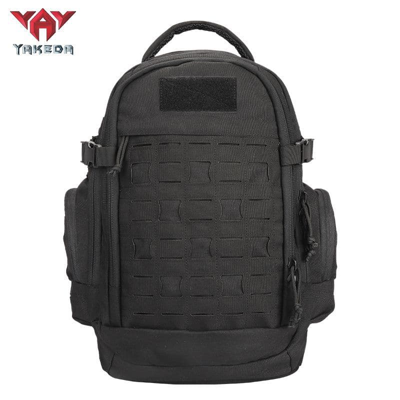 Yakoda outdoor bag sports backpack mountaineering travel backpack MOLLE multifunctional tactical backpack