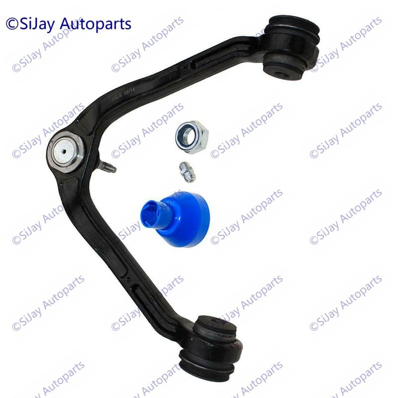 Compatible with Cadillac GMC Chevrolet 1999-2006 Front Upper Steel Control Arm K80826