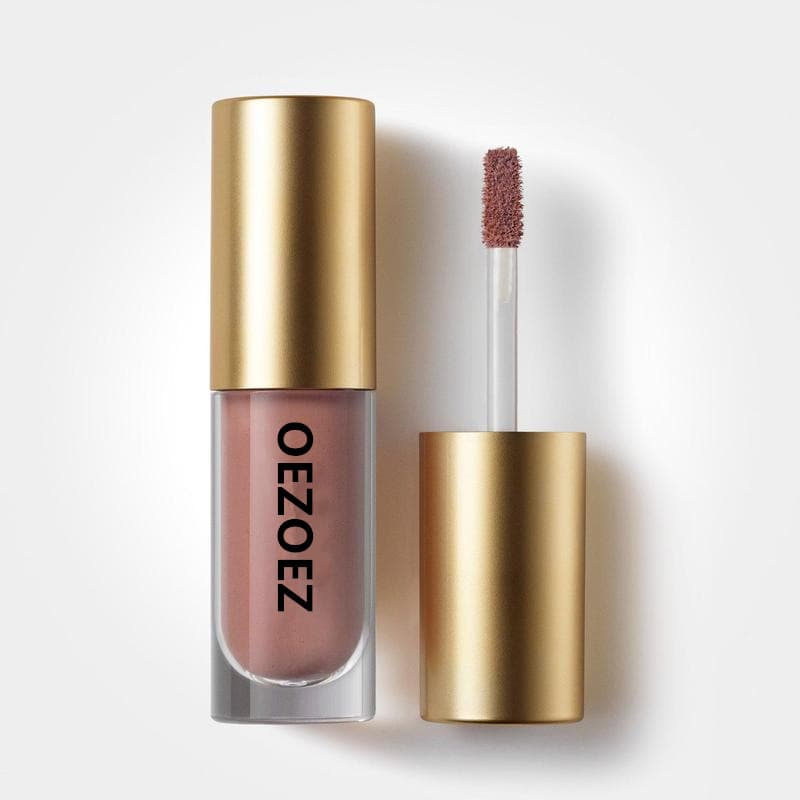 Cross-border popular TK popular TEMU popular eye shadow liquid eye shadow long-lasting and not easy to fade Eye shadow