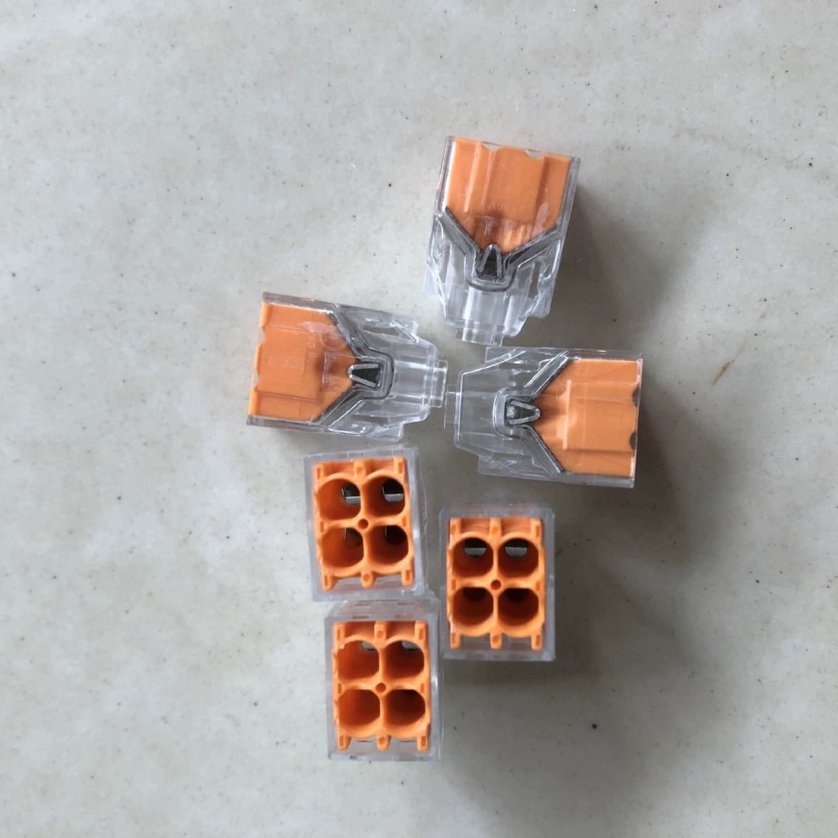 Direct from Manufacturer: 773 Lighting Terminal Blocks, 773 Terminal Blocks, Bulk Pricing Available