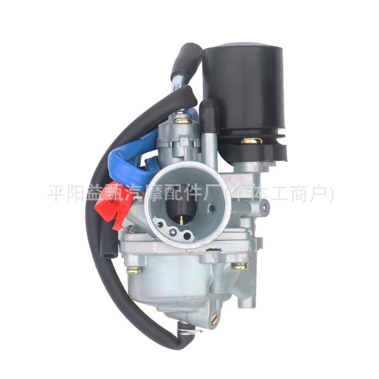 Yamaha JOG50/90 Two-Stroke Carburetor 19MM XH90 AG90 Motorcycle Accessories