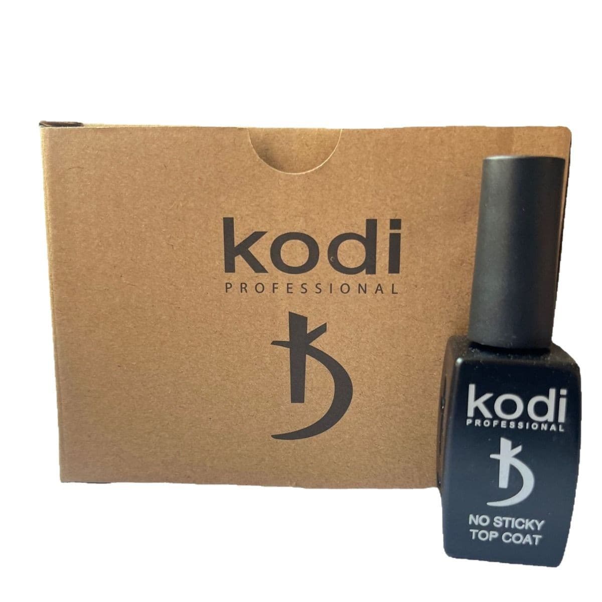 KODI Nail Gel for Export to Russia / UV Gel Nail Polish / Rubber Base / Topcoat