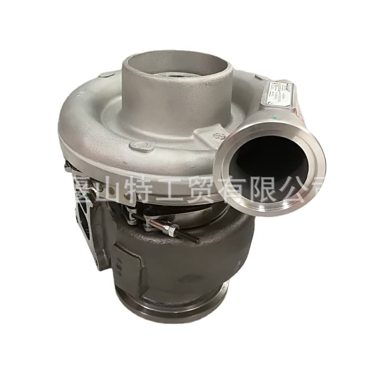HX55W Turbocharger Heavy Truck Engine Parts M11 Turbocharger 3800856