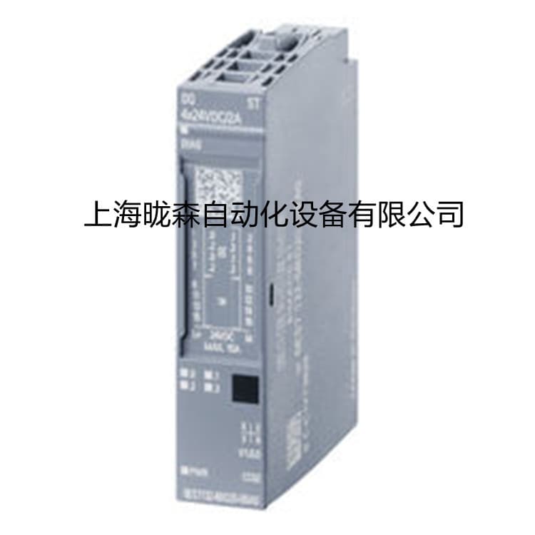 6ES7134-6PA20-0BD0 Siemens ET200 Analog Input Module 6ES7 134-6PA2O-OBDO
