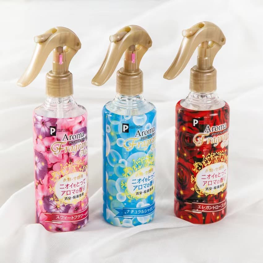 Air Freshener for Bedroom, Car Aromatizer, Internet Cafe Room Deodorizing Spray, Bathroom, Clothing, and Shoe Odor Eliminator