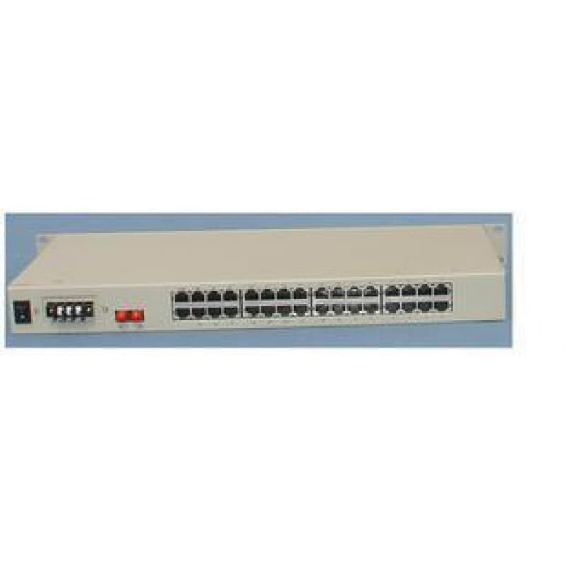 (Factory Direct) 16-Channel Telephone Optical Terminal PCM
