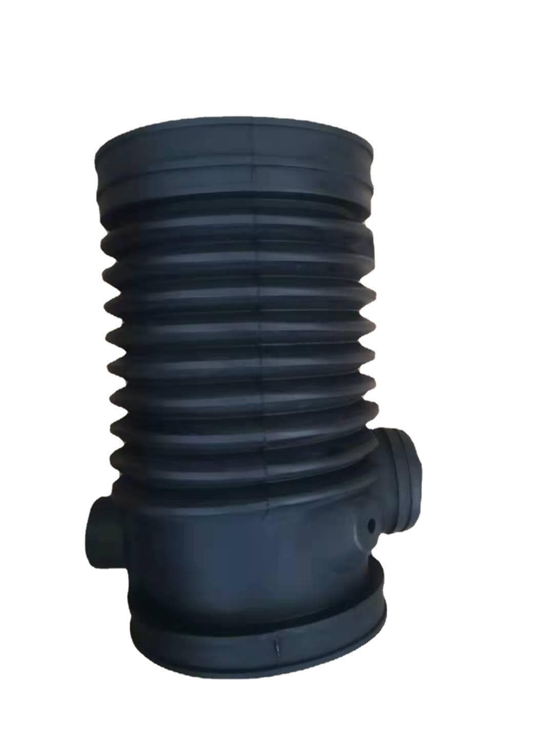 13711432409.13711432410 Mercedes, BMW, Porsche intake pipe, water pipe, waste pipe, vent hose