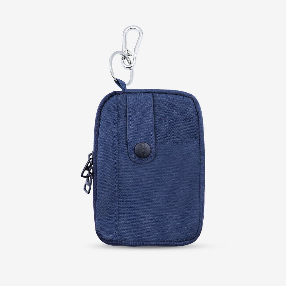 Jamie Road small hanging bag, street style small cloth bag, coin purse, key pouch, driver's license small wallet, cross-border wholesale