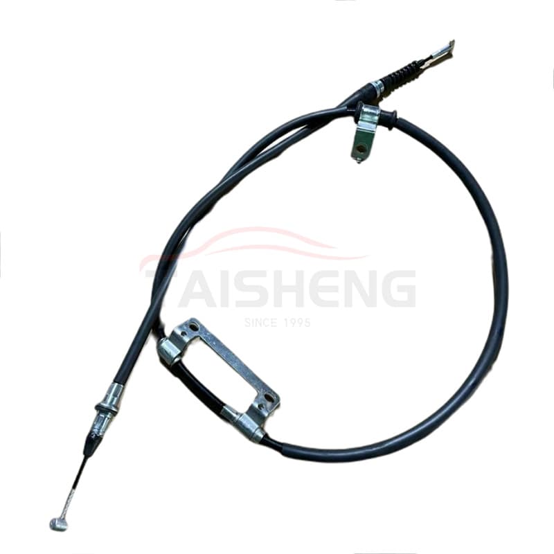 Cross-border Brake Cable 0K9B244410 Compatible with KIA Vehicles, Korean Models