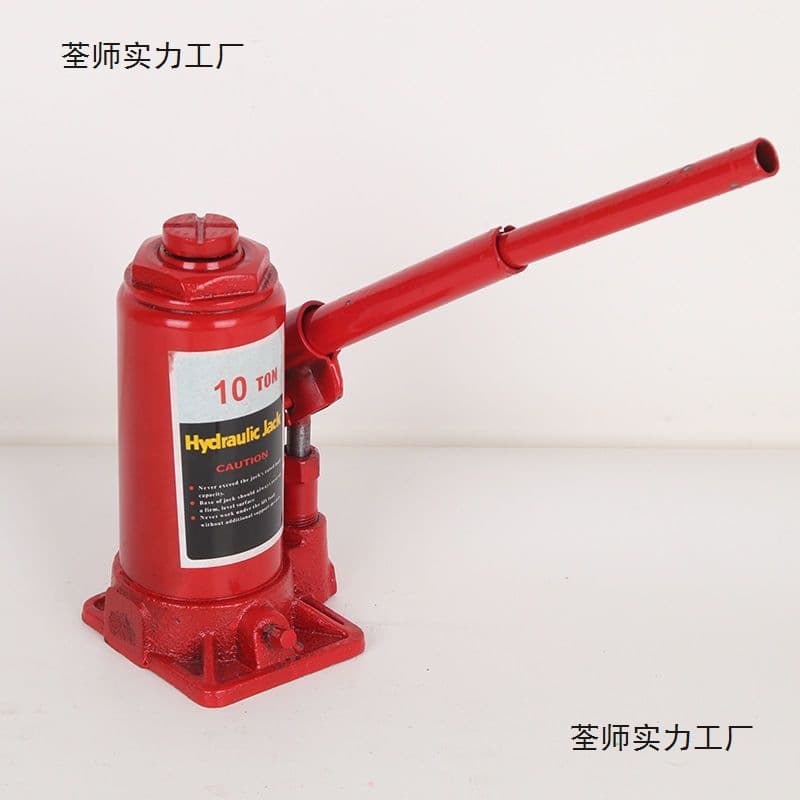 Car Jack, Hydraulic On-board Jack, 10T, 5T, 2T Hydraulic Jacks, Supply of Manual Jacks