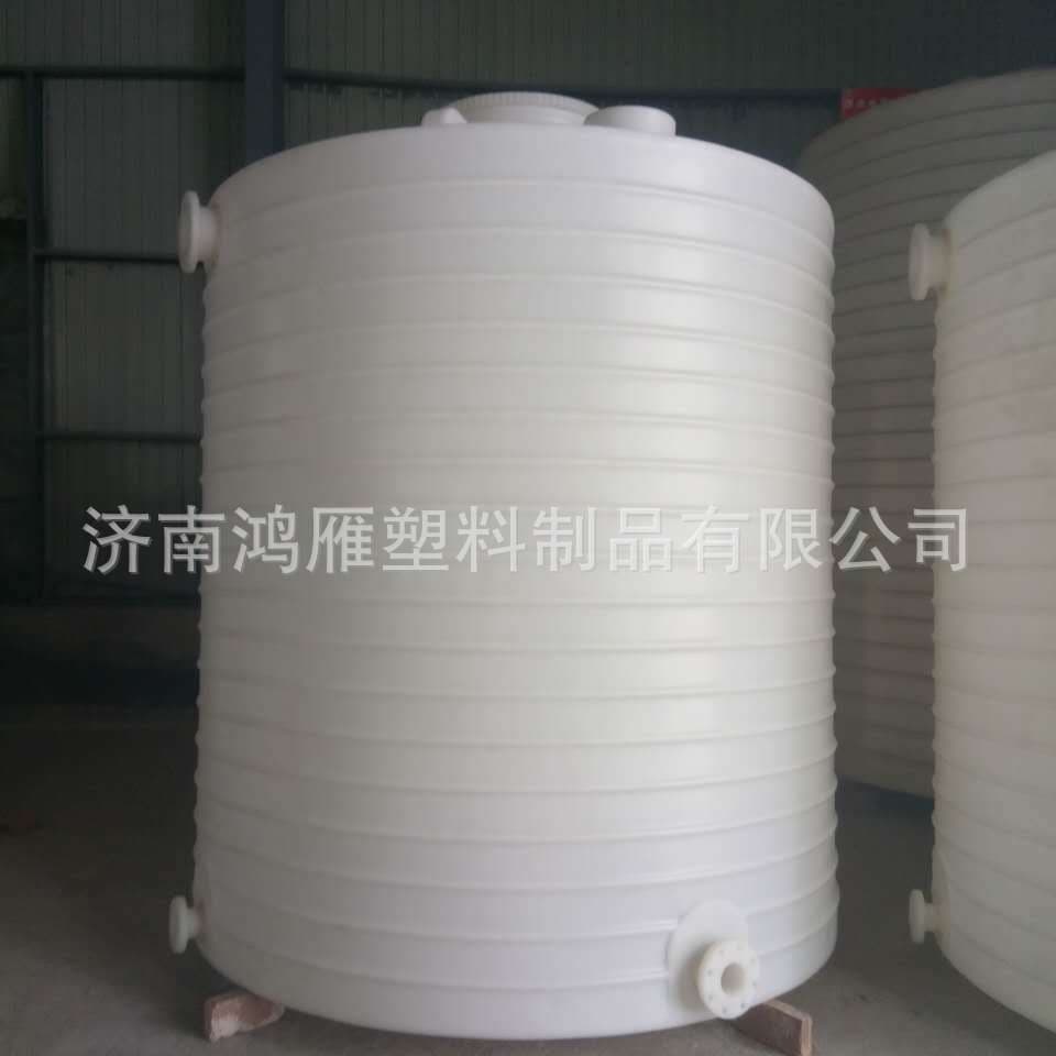 Direct Factory Sale 6-ton 6000L PE Water Tank Plastic Water Barrel Large Water Storage Tank Liquid Storage Tank Water Tower
