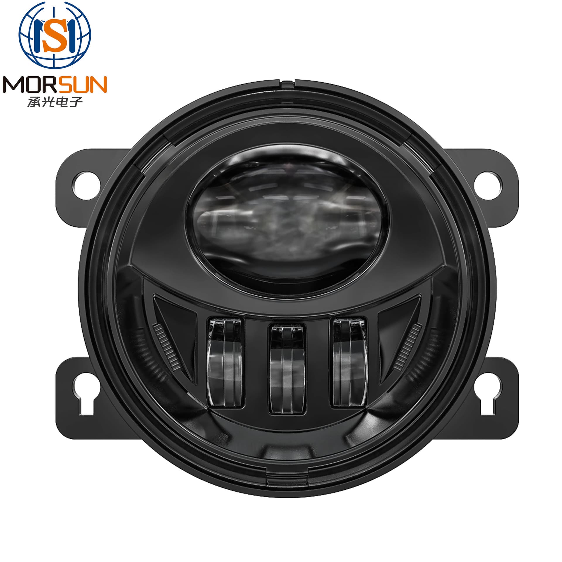 For Suzuki Jimny modification front fog light For Suzuki XL7 XL-7 2007 2008 2009
