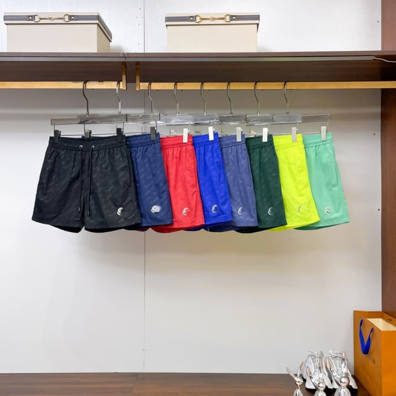 Light Luxury Affordable Classic Sports Beach Shorts Casual Thin Summer Quick-Dry Shorts Men's Shorts Wholesale