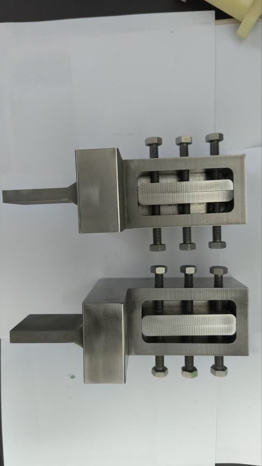 High-Temperature Alloy In718 Superalloy GH4169 High-Temperature Resistant Fixture for Laboratory, University, and Enterprise Scientific Research
