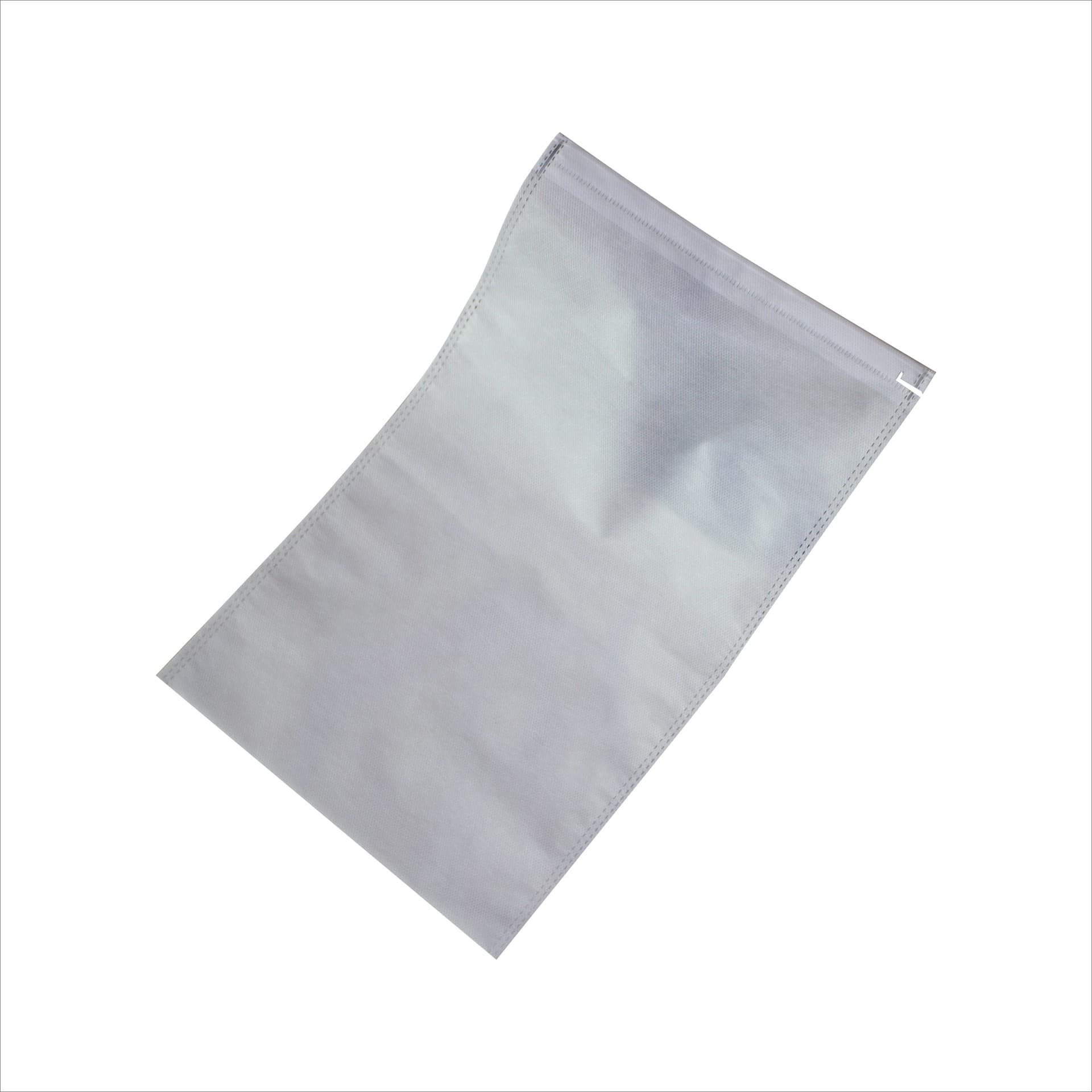 Manufacturer's stock dust-proof and anti-stick storage cover bags, non-woven packaging for shoe covers