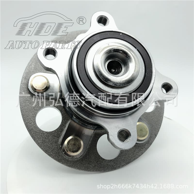 HUB143T-2 42200-SNC-951 42200-TT1-A01 512322 BR930629 Bearing