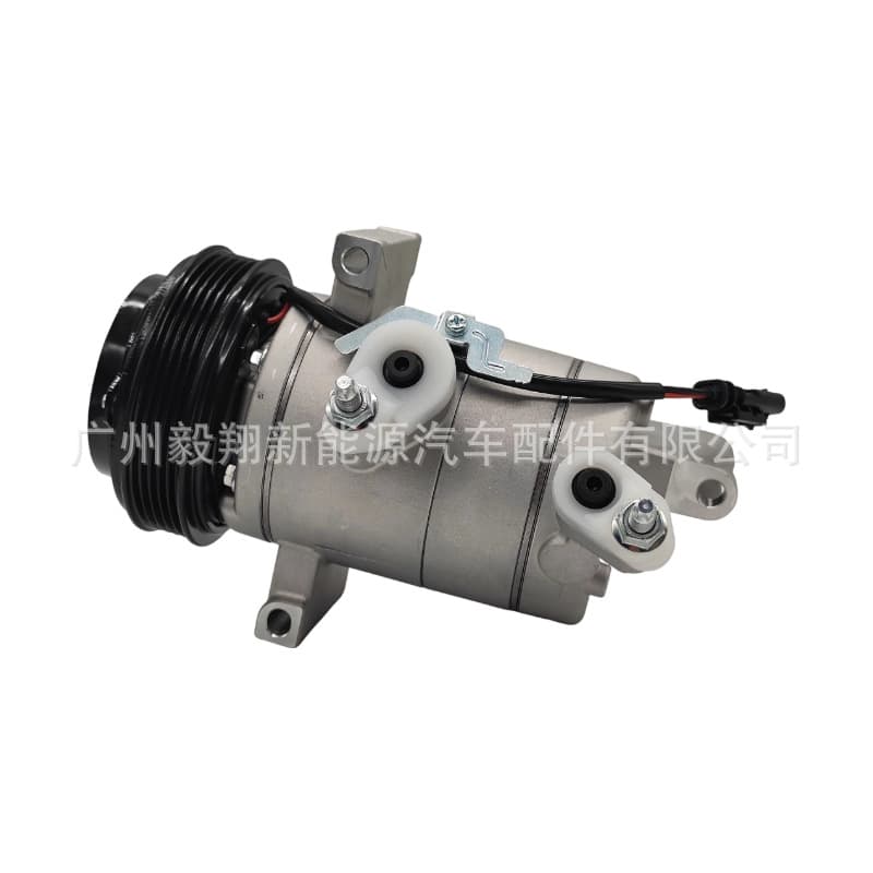 Car AC Compressor for Chevrolet Onix 1.0L 2021-2022 650686025