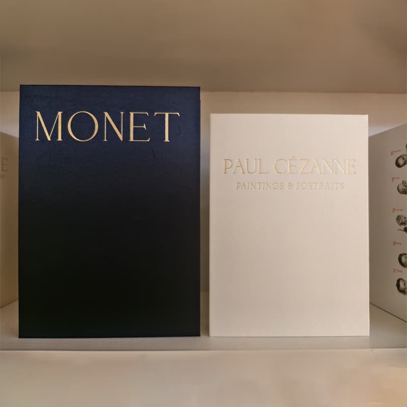 Linen Magnetic Fake Book Storage Box Cross-border Decorative Book Openable Prop Book Soft Decor Simulation Book Storage Box Factory