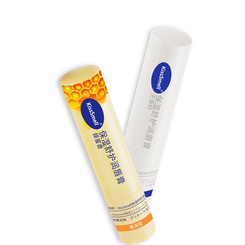Winter Best Seller Lip Balm Classic Supreme Blue Pack Soothing Moisturizing Lip Care Lip Balm Factory Direct Supply