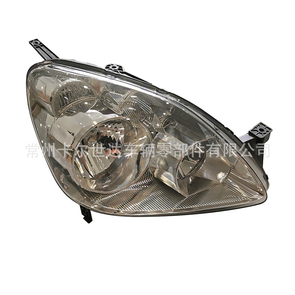 Suitable for Honda RD CR-V CRV Halogen Front Headlight 2004-2006
