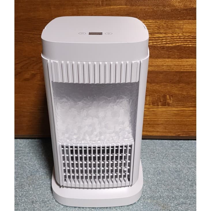Home Mini Desktop Air Cooler Fan Semiconductor Cooling Portable Air Conditioner High Airflow Electric Fan