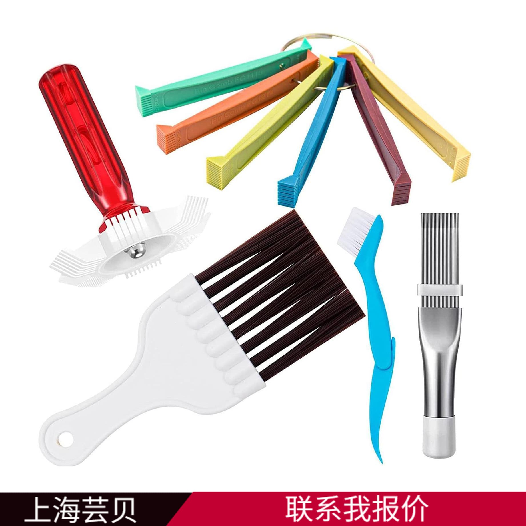 Industrial Hardware Tools/brushes - Cleaning Brushes - Paint Brushes Art Stencil Paint Roller Covers