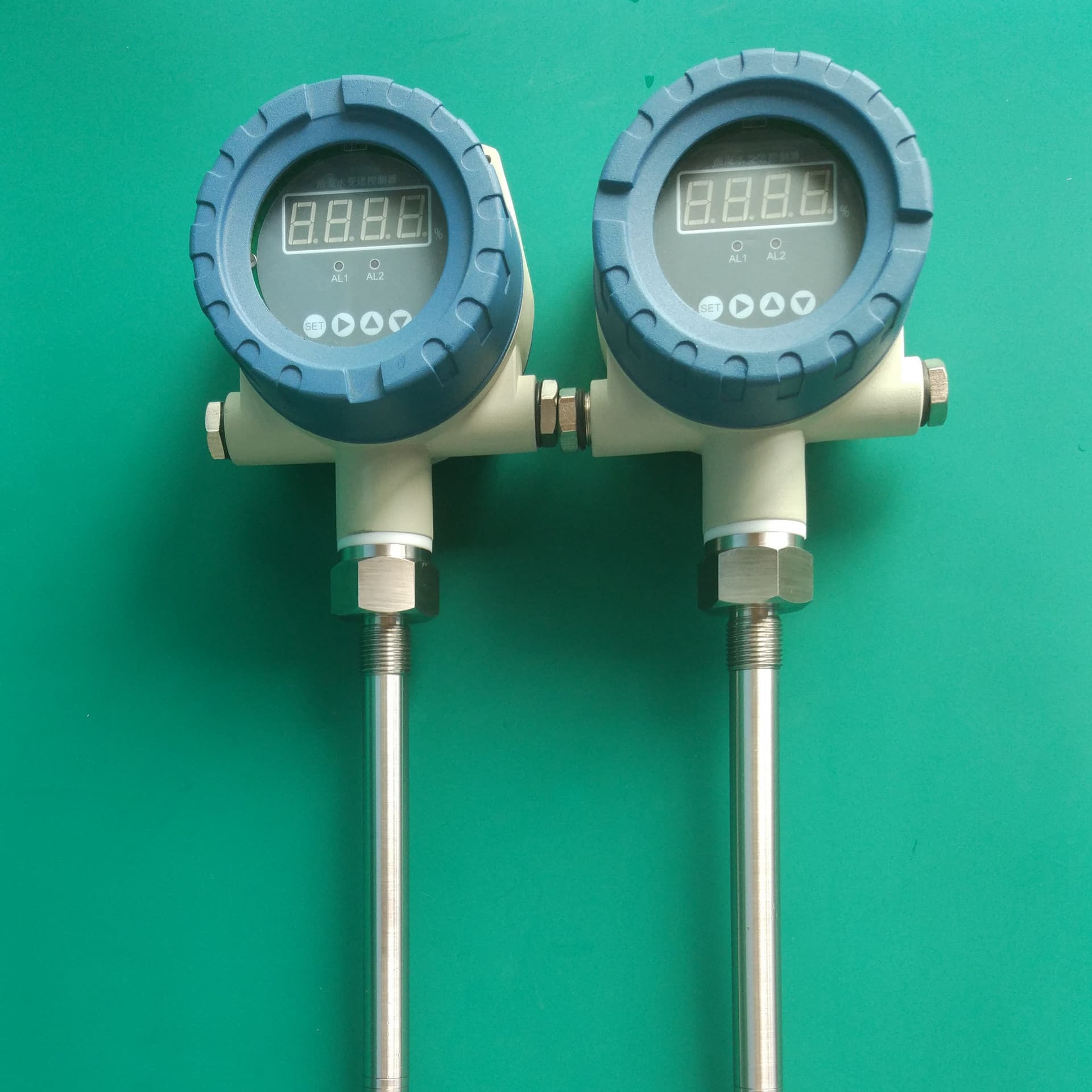 YHS-3-D Oil-in-water transmitter controller