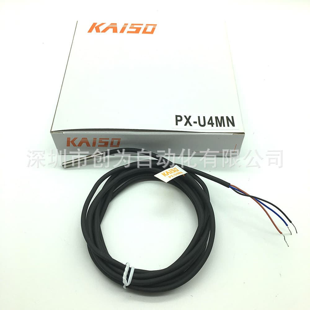New original in stock PX-U4MN Taiwan KAISO proximity sensor