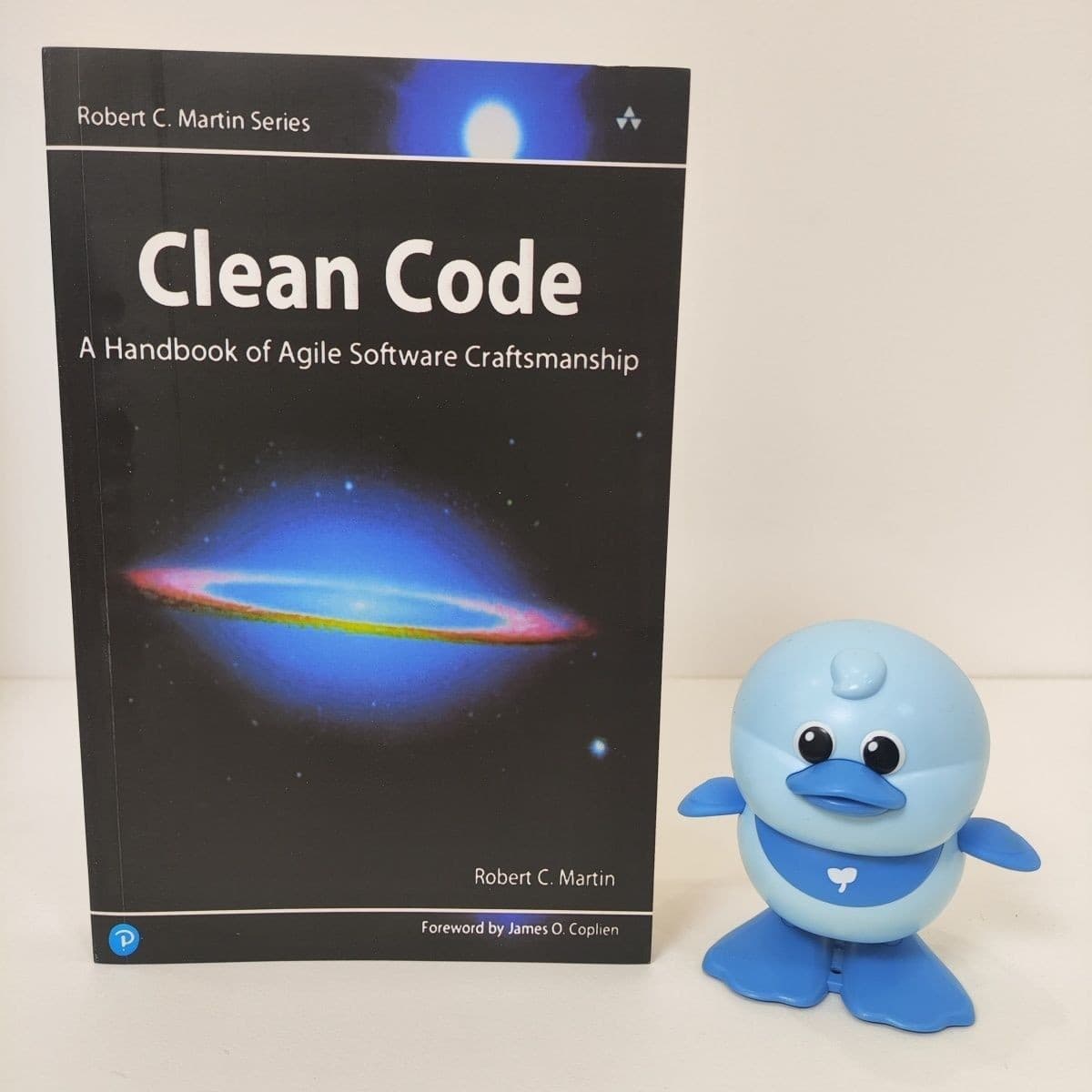 Clean Code (English Version)