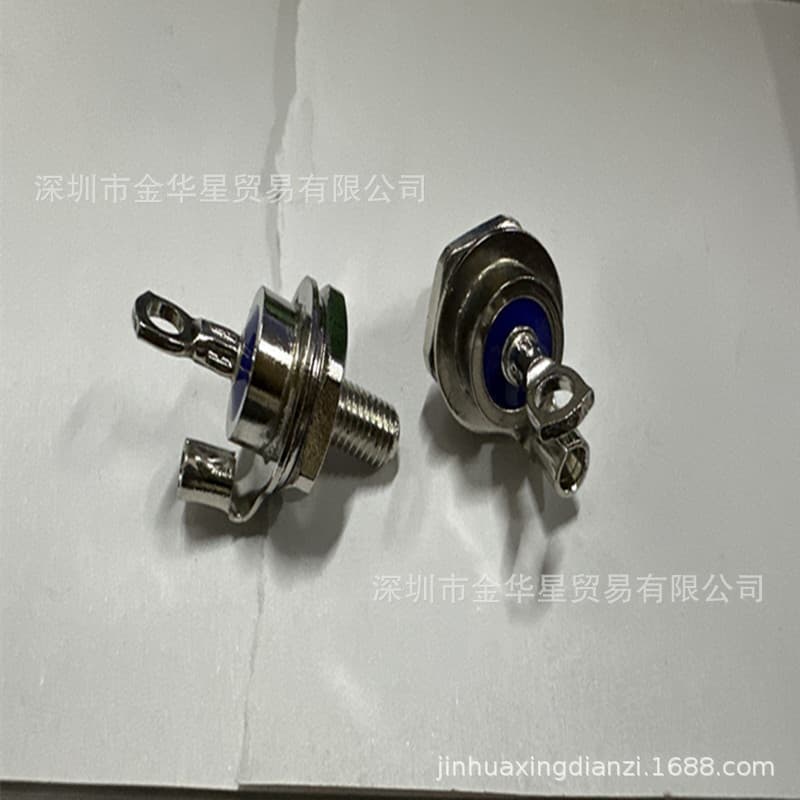 Fast Recovery Diode Stud Type Forward