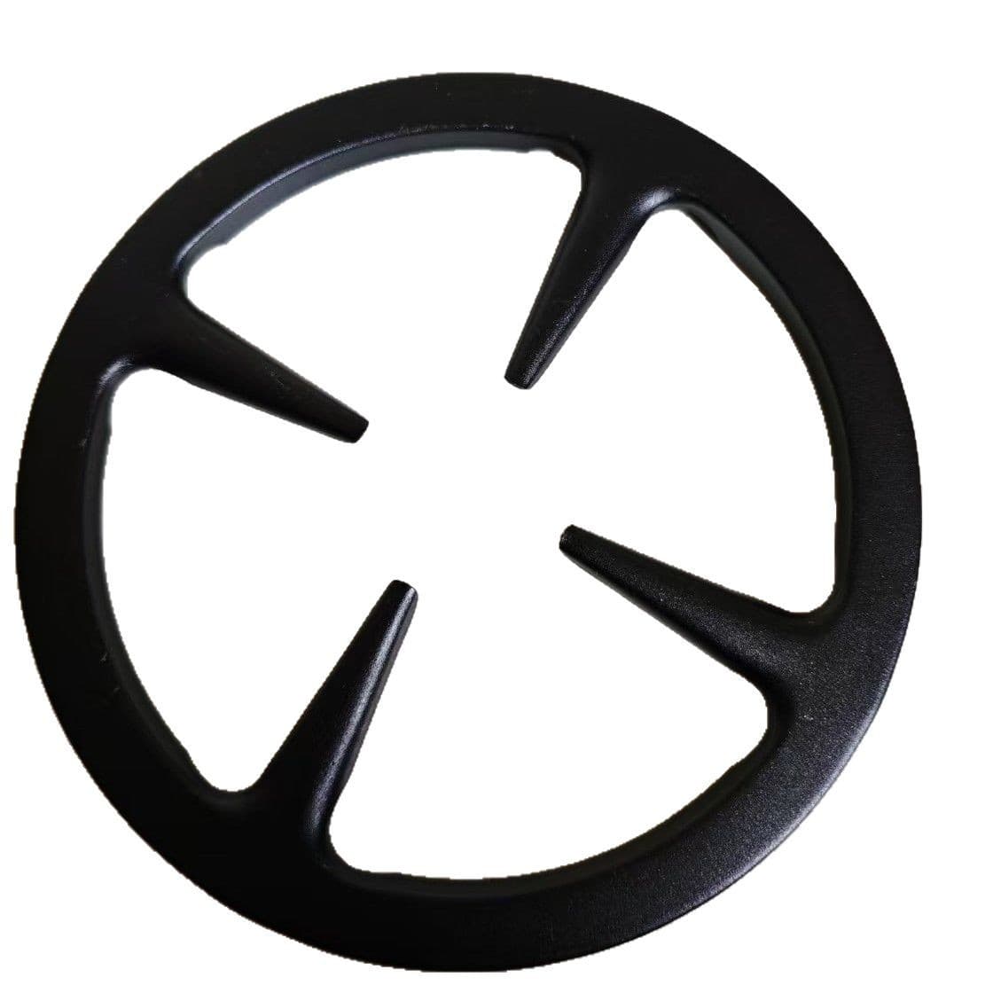 Moka pot stove rack natural gas stove bracket household coffee gas stove rack adapter small bracket auxiliary rack