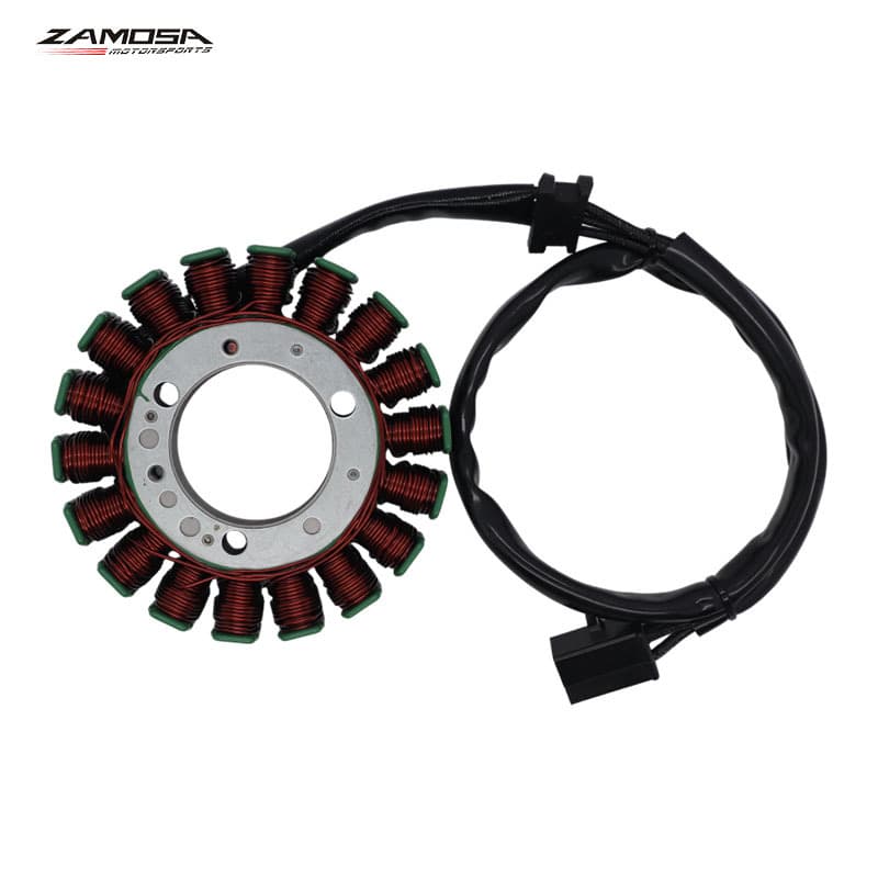 21003-1214 Stator Coil for Kawasaki ZRX ZR 400 Ninja ZX6R ZX6