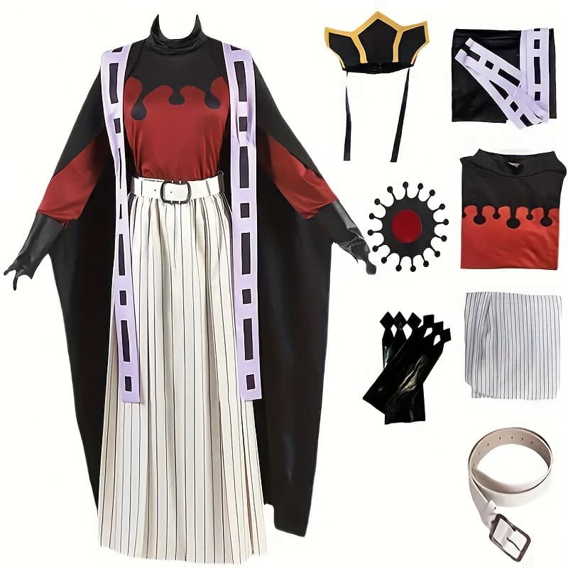 2025 New Cross-Border Drop Shipping 1 Random Anime Adult Clothing Mystery Box Cross-Border Drop Shipping