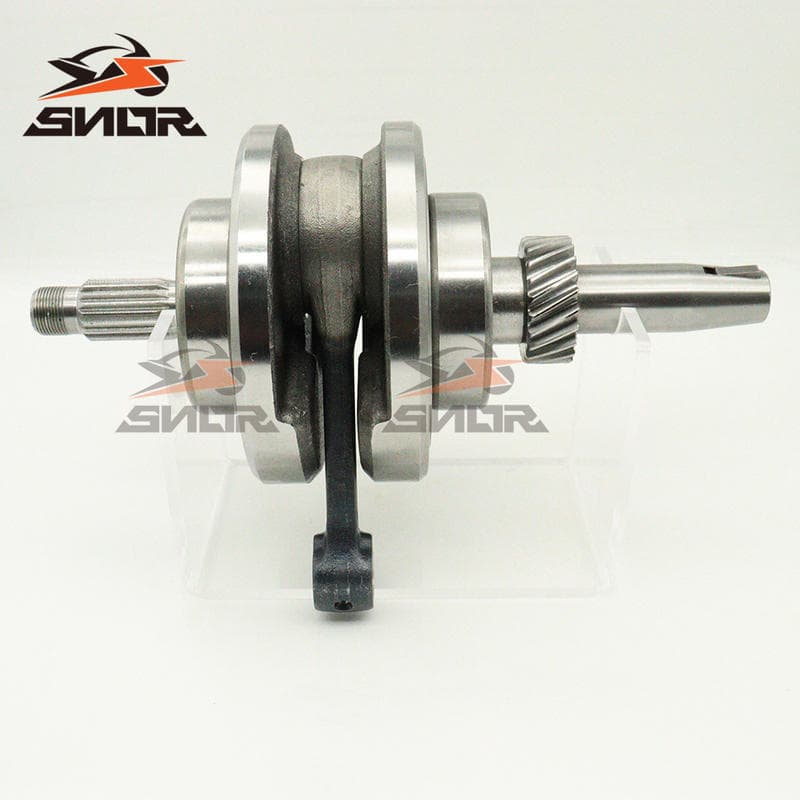Cg125 Cg150 Parts Motorcycle Engine Parts Yamaha Ben Tian Crankshaft Assembly