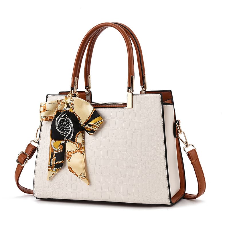 [Mother's Day Gift] Bag Women's Handbag 2024 New Crossbody Large Capacity Middle-aged Women's Mom Bag Trendy